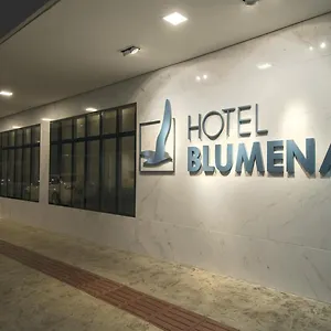 Blumenau - Hotel