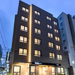 Tropikalya Prime Hotel