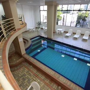 Blumenau - Hotel